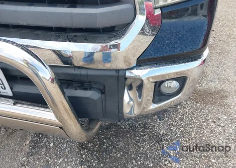 2014 Toyota Tundra Sr5 5.7L V8 z USA, uszkodzony, nr VIN 5TFEY5F16EX169658